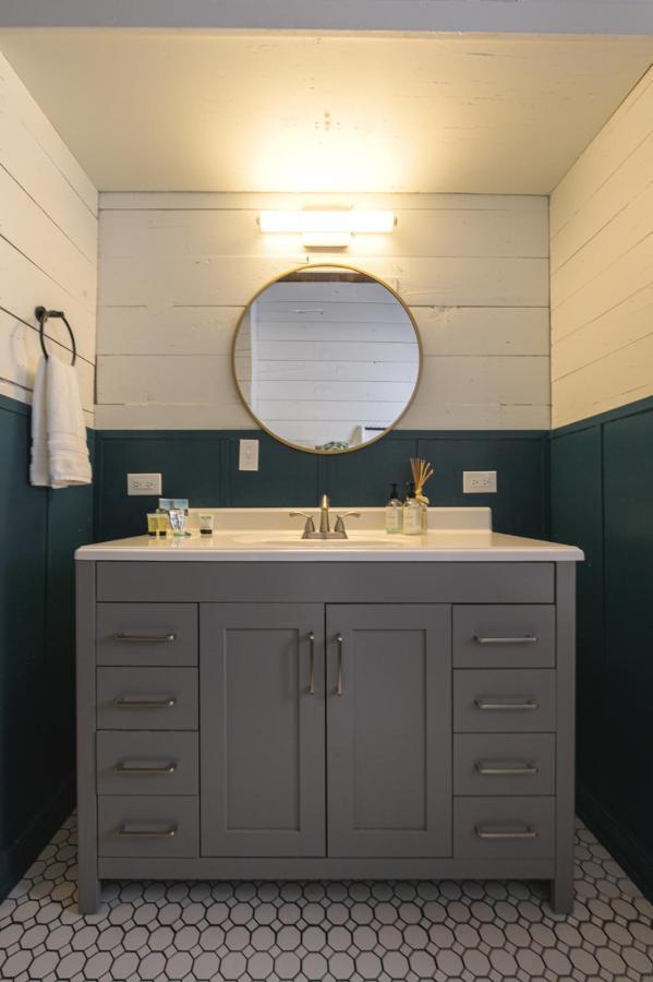 Restored 1930S Uptown Bungalow 2 Min. To Magnolia Waco Exteriér fotografie
